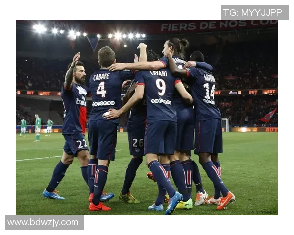 巴黎圣日耳曼与莱比锡红牛的巅峰对决谁能笑到最后