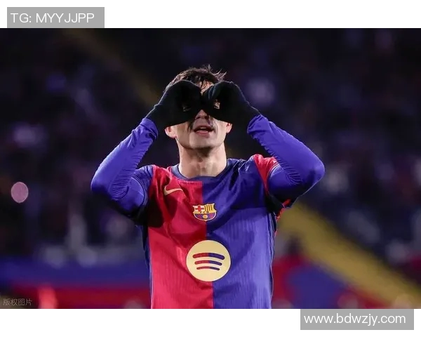 佩德里：年轻天才在巴萨的崛起与未来潜力的无限可能