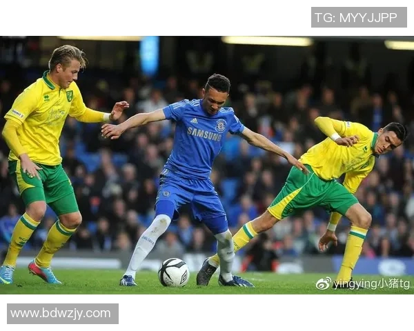 切尔西对阵诺维奇精彩直播源分享与赛事分析全攻略