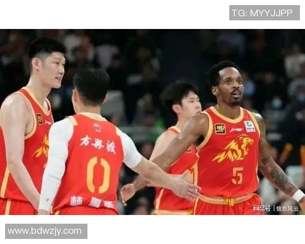 北京广厦对决11月18日精彩赛事前瞻与球员表现分析