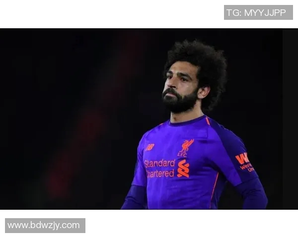 萨拉赫：从埃及小镇到足球巨星的辉煌旅程与背后故事