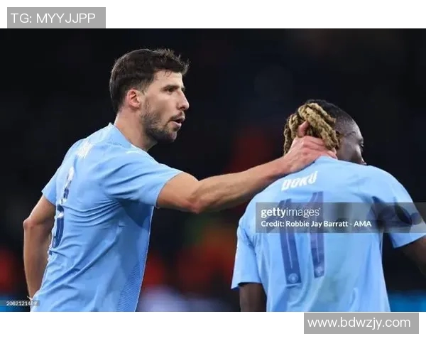 鲁本迪亚斯在曼城的崛起与未来展望分析